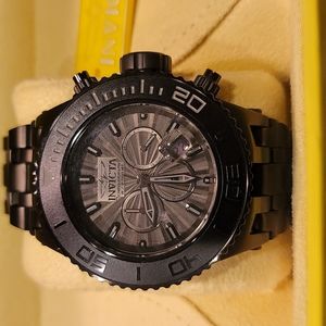 Invicta Watch Model 23939